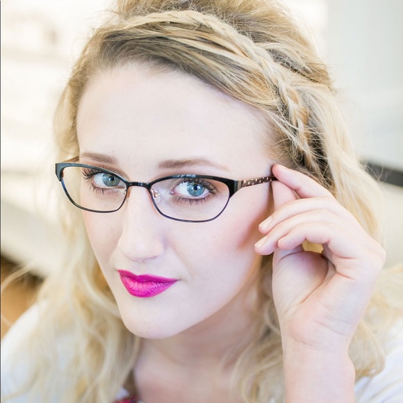 kate spade leticia frame